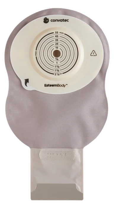 EsteemBody Pouch
